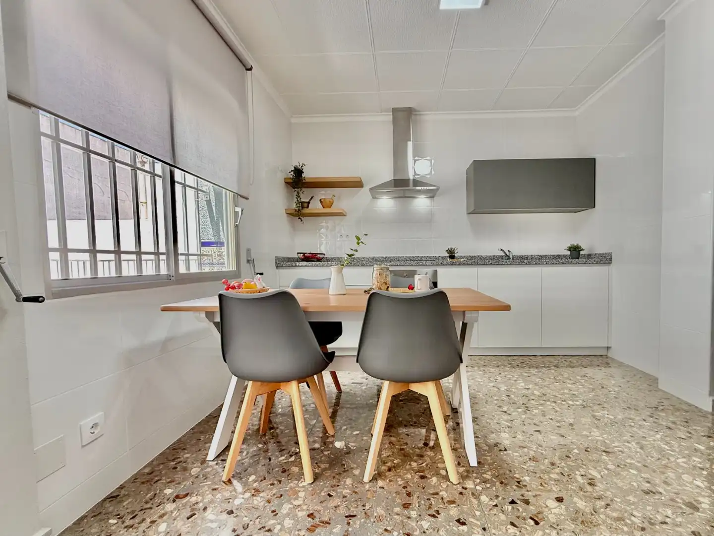 Casa amb terrassa en venda a San Pedro del Pinatar, imagen 5