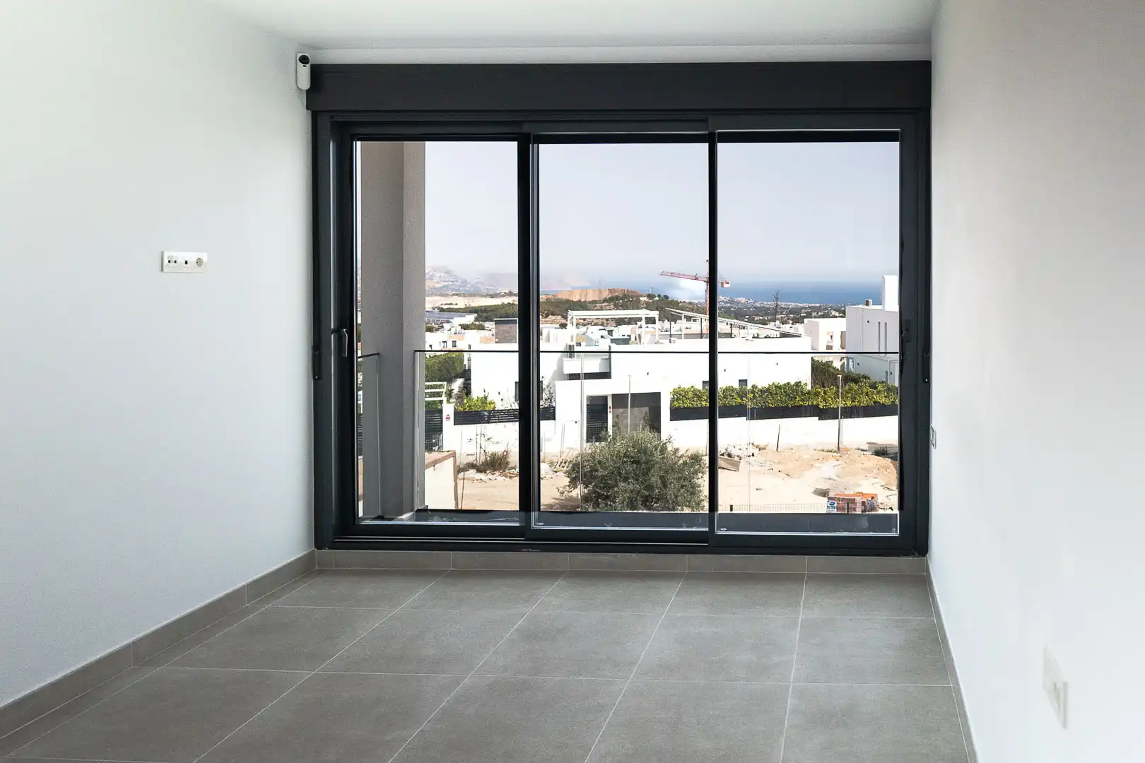 Chalet con terraza en venta en Casco urbano, imagen 12