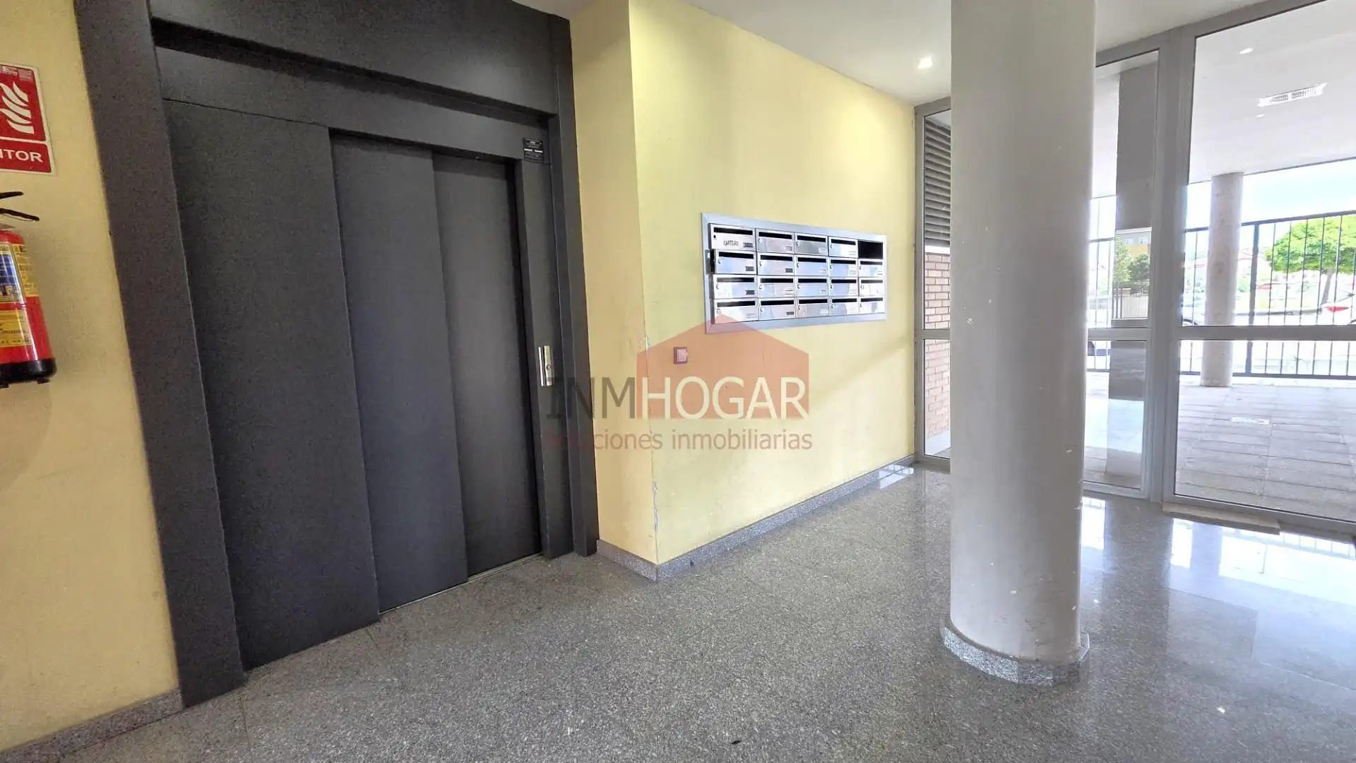 Flat with lift for sale in Sónsoles, imagen 40