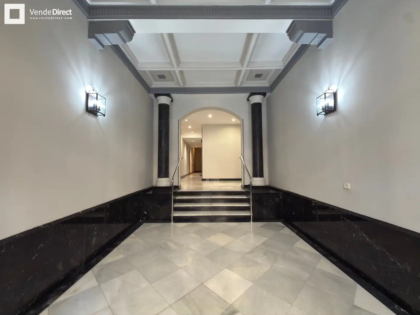 Piso en venta en Madrid con Aire acondicionado, Calefacción y Parquet