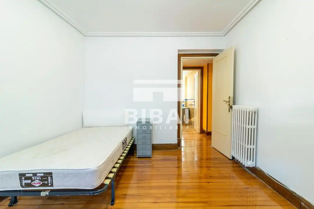 Schlafzimmer von Wohnung zum Verkauf in Arrasate / Mondragón mit Heizung