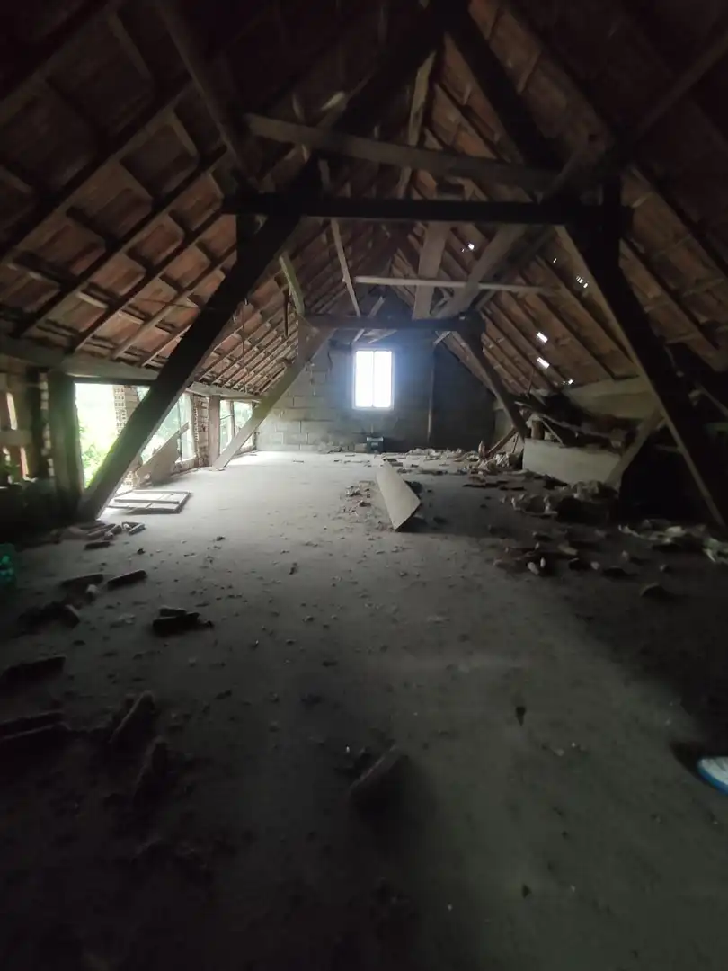 Casa amb jardí en venda a Ponteareas, imagen 3