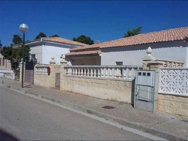 Maison jumelée à vendre à MELANCOLICOS