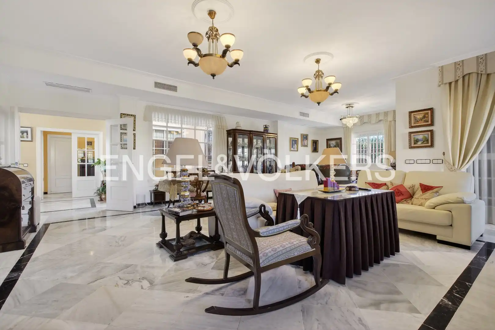 Maison avec jardin à vendre à Cerros de Montequinto, imagen 25