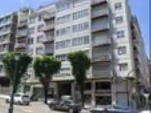 Flat for rent in Avenida Gran Via, 52, Plaza España - Corte Inglés