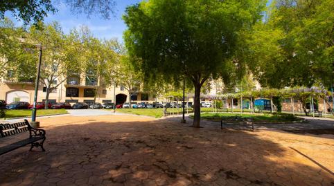 Foto 2 de Àtic en venda a Ciudad Jardín, Badajoz