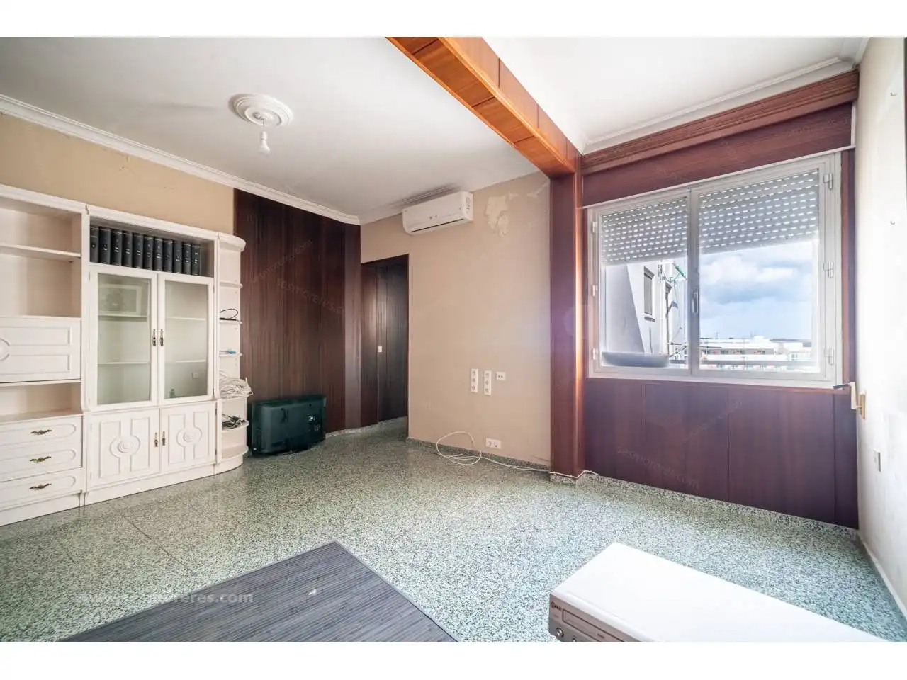 Sala de estar de Casa o chalet en venta en Maó - Mahón con Jardín privado y Terraza