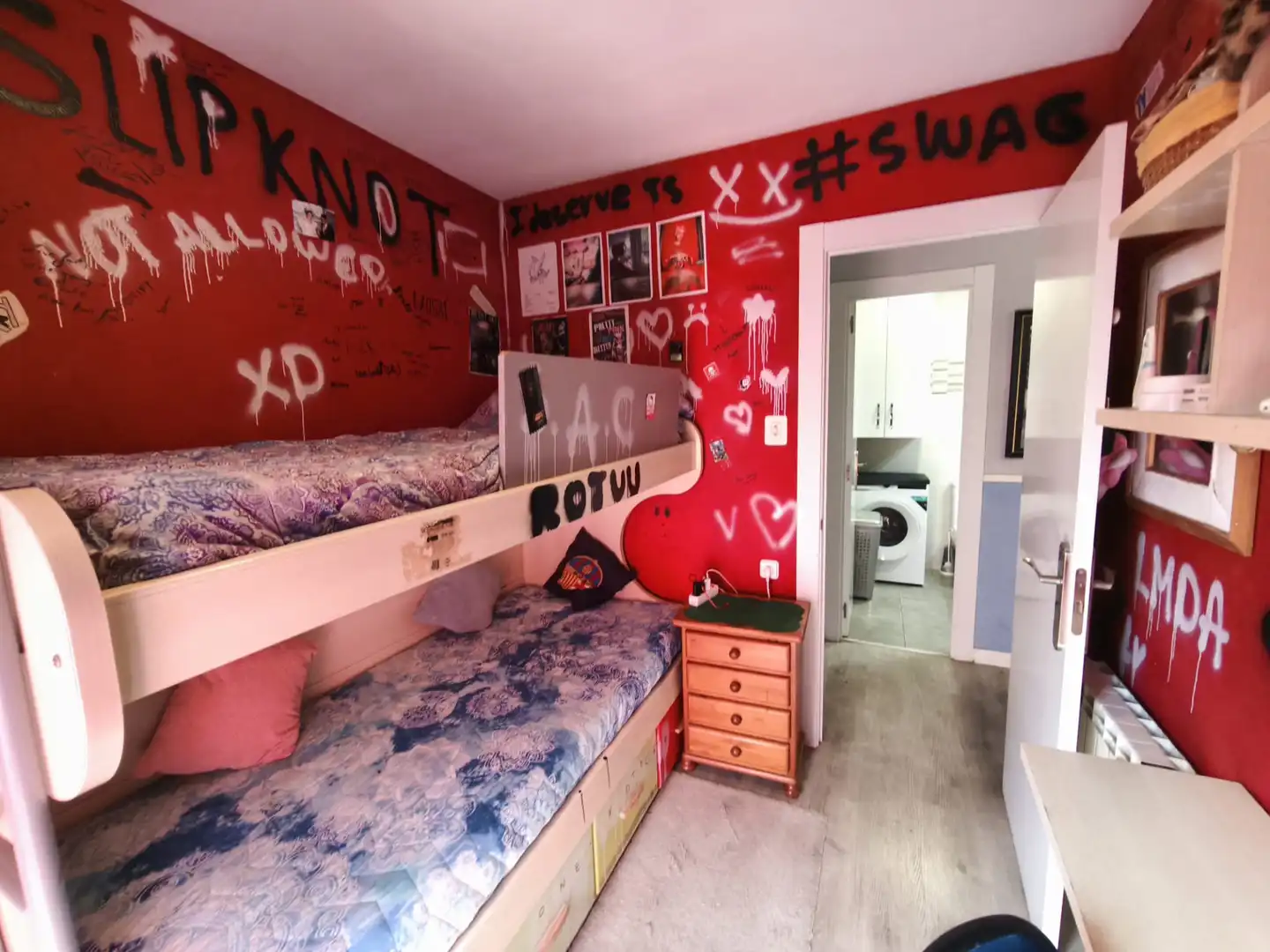 Wohnung mit Aufzug zum Verkauf in Carrer Major, imagen 27