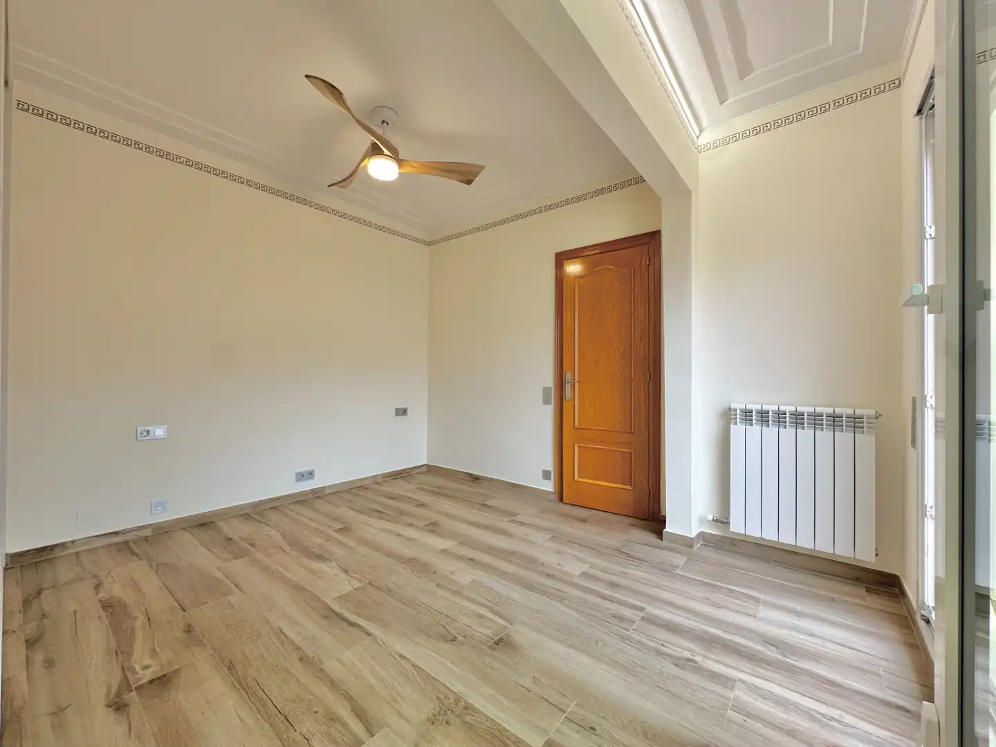 Ático en venta en Barcelona con Aire acondicionado, Calefacción y Terraza