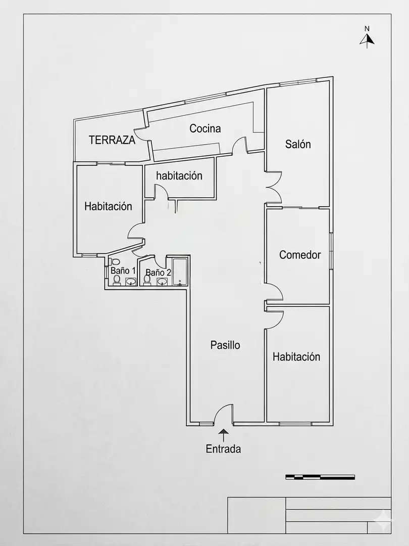 Edifici en venda en Benissanó