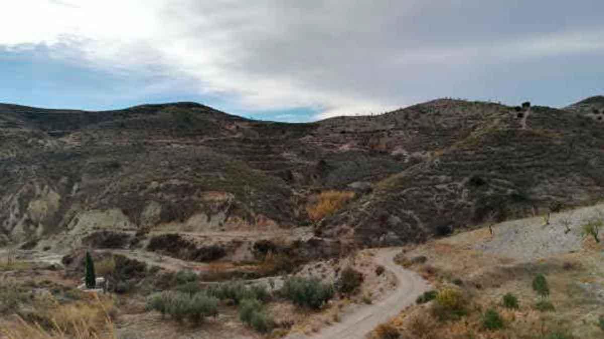 Außenansicht von Residential zum verkauf in Puerto Lumbreras