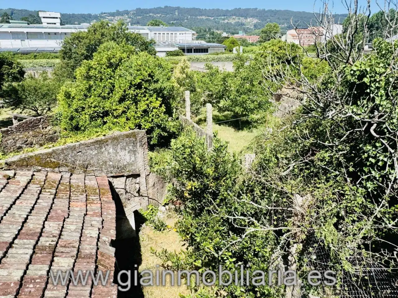 Casa o chalet en venta en O Porriño  