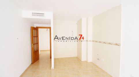 Foto 4 de Piso en venta en Puerto Lumbreras, Murcia