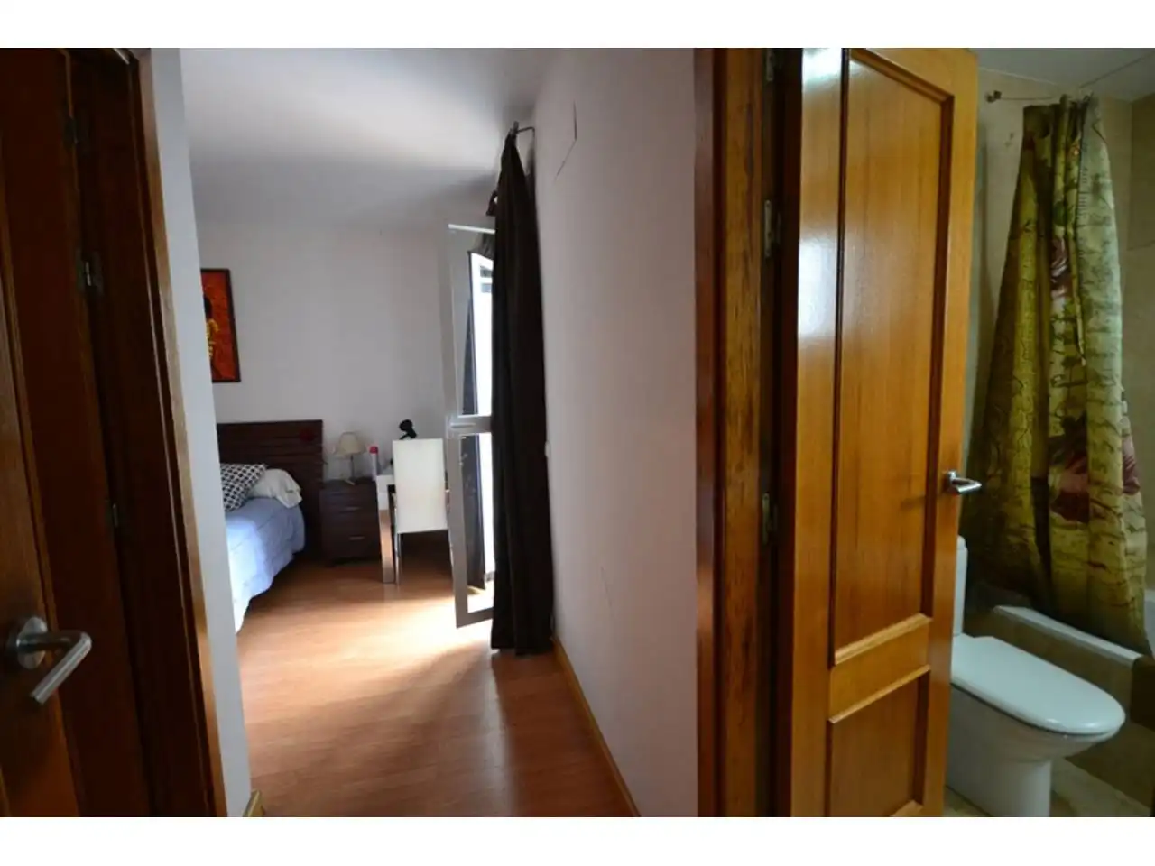 Habitación de Casa o chalet en venta en Conil de la Frontera con Calefacción, Terraza y Piscina comunitaria