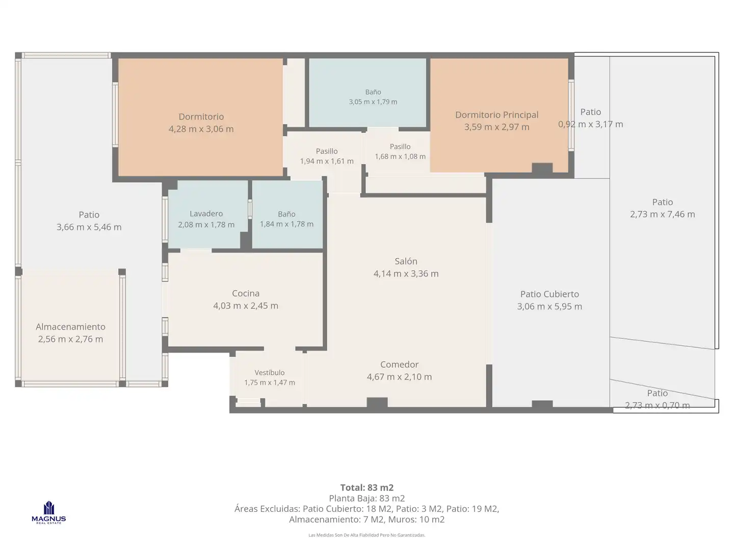 Apartamento en venta en Torre en Conill - Cumbres de San Antonio 