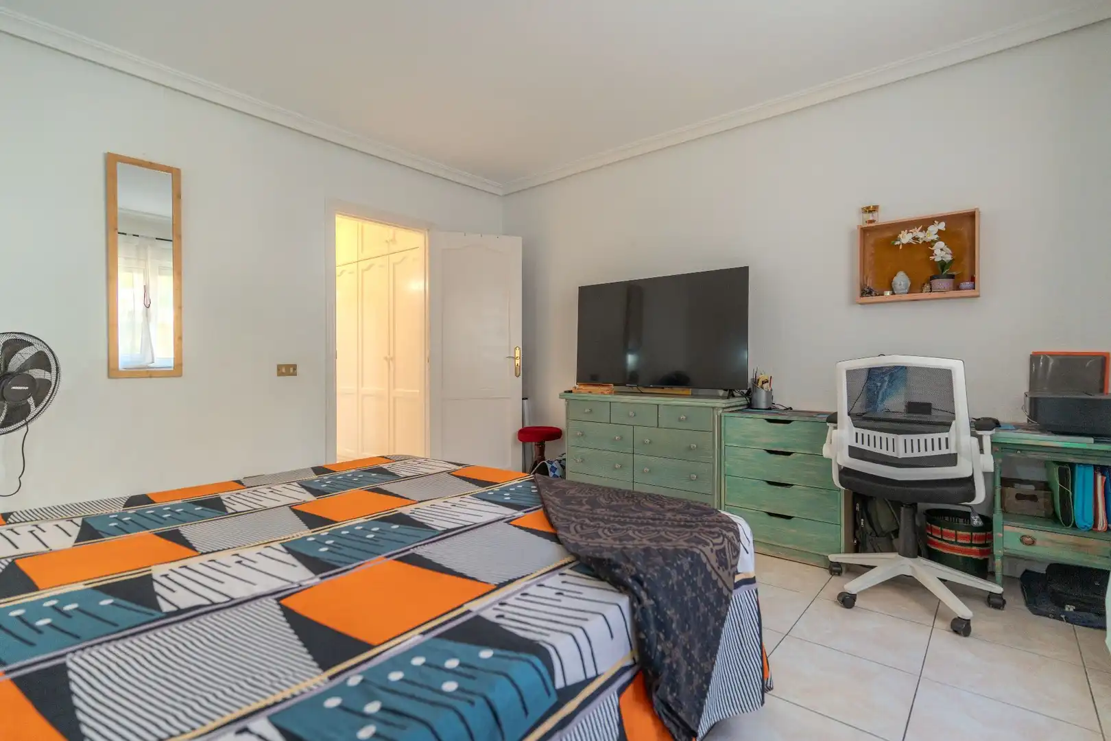 Apartment mit Pool zum Verkauf in El Morro, imagen 16