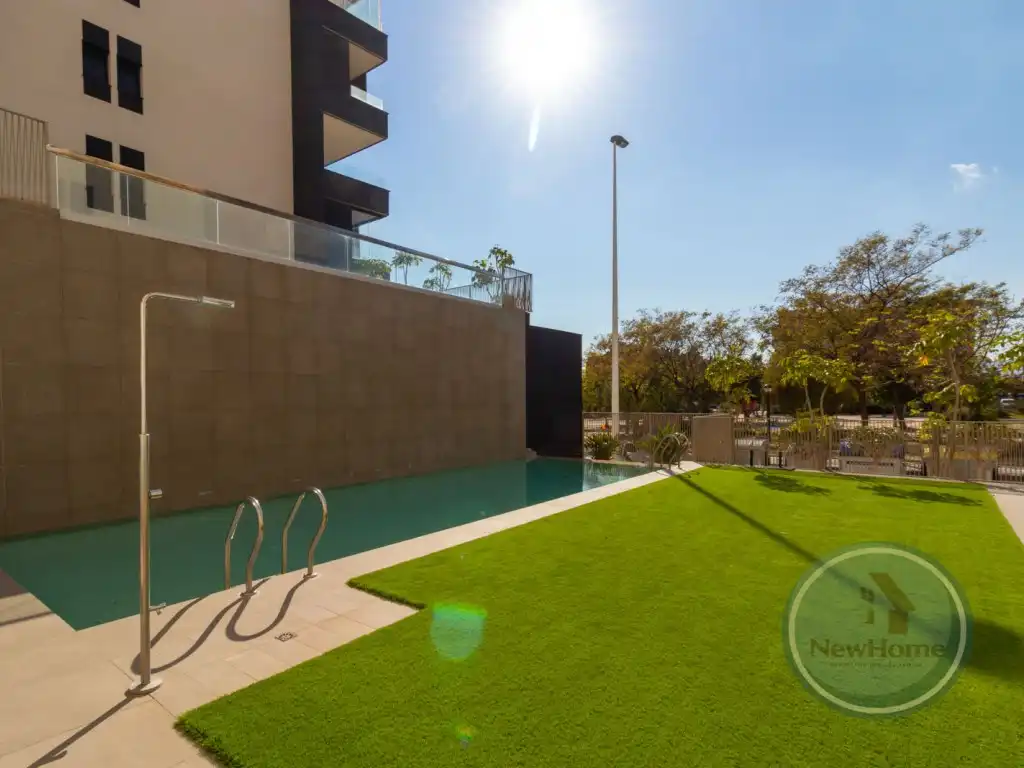 Wohnung zum Verkauf in Calle Gral Gutierrez Mellado, El Travaló - Martínez Valero