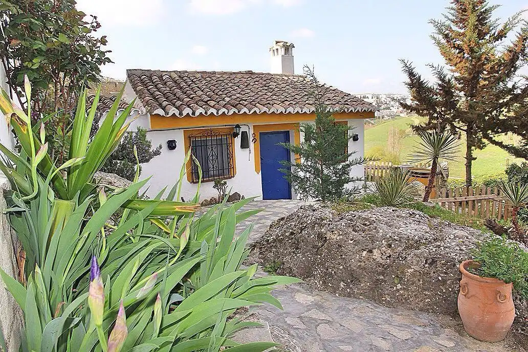 Maison rustique avec jardin à vendre à La Ciudad, imagen 17