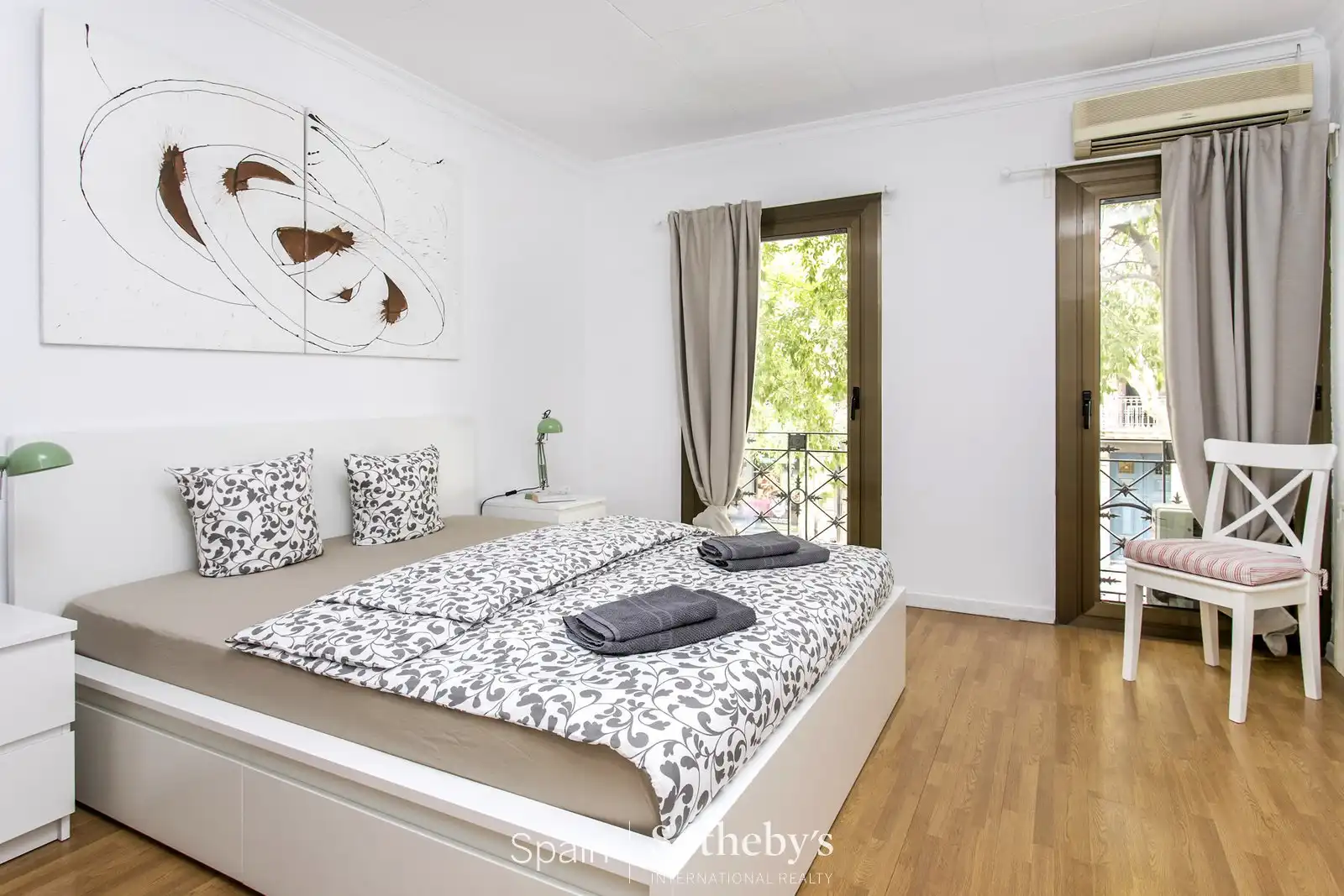 Mini appartamento con ascensore in vendita a Eixample, imagen 43