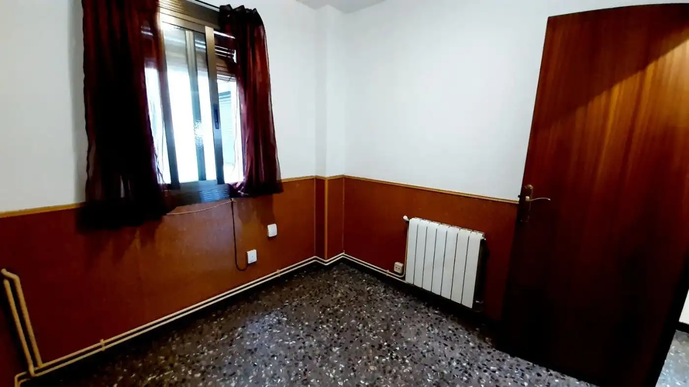 Pis de lloguer a Carrer de Colòmbia, Font Verda