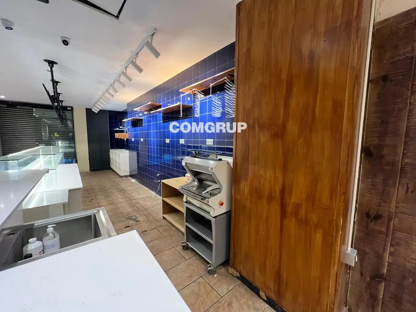Business premises for sale in Eixample, imagen 5