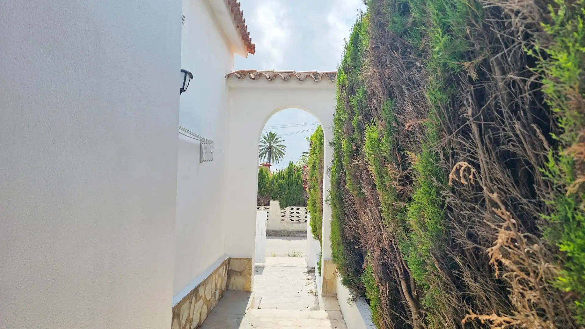 Casa a schiera in vendita a Las Marinas / Les Marines, imagen 17