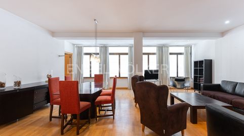 Foto 5 de Piso en venta en Carrer D'asensi, Hospital - Plaza del Real, Castellón de la Plana / Castelló de la Plana