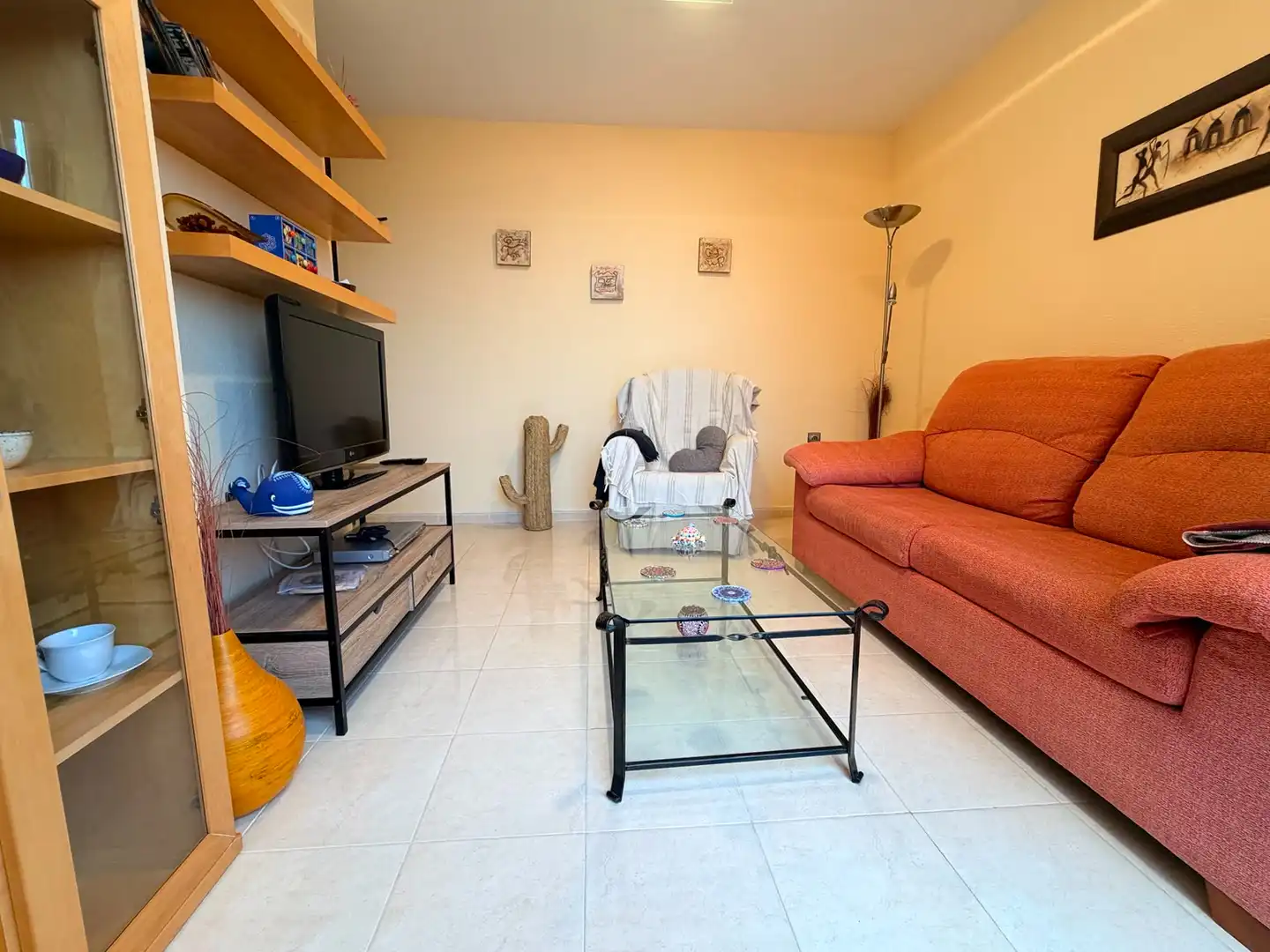 Apartments for sale in Calle las Encinas, La Envía