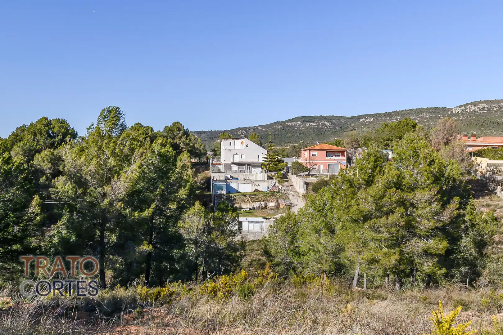 Xalet amb terrassa en venda a Carrer Girona, imagen 5
