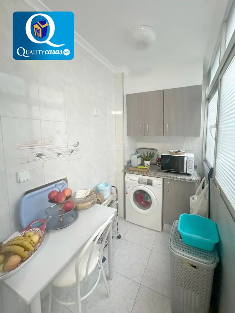 Flat with terrace for sale in Jijona / Xixona, imagen 8