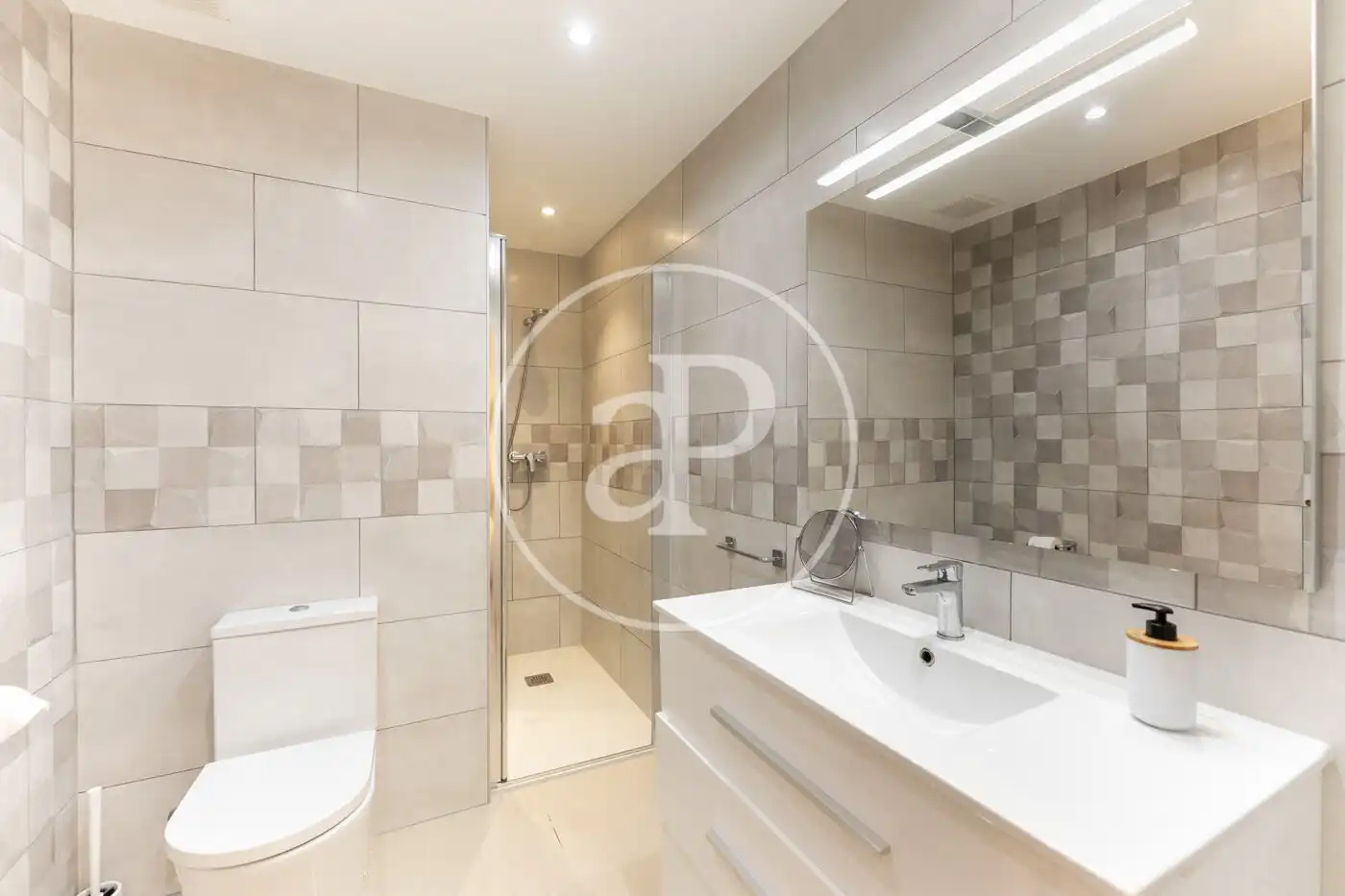 Wohnung zur Miete in Palma de Mallorca, Illes Balears