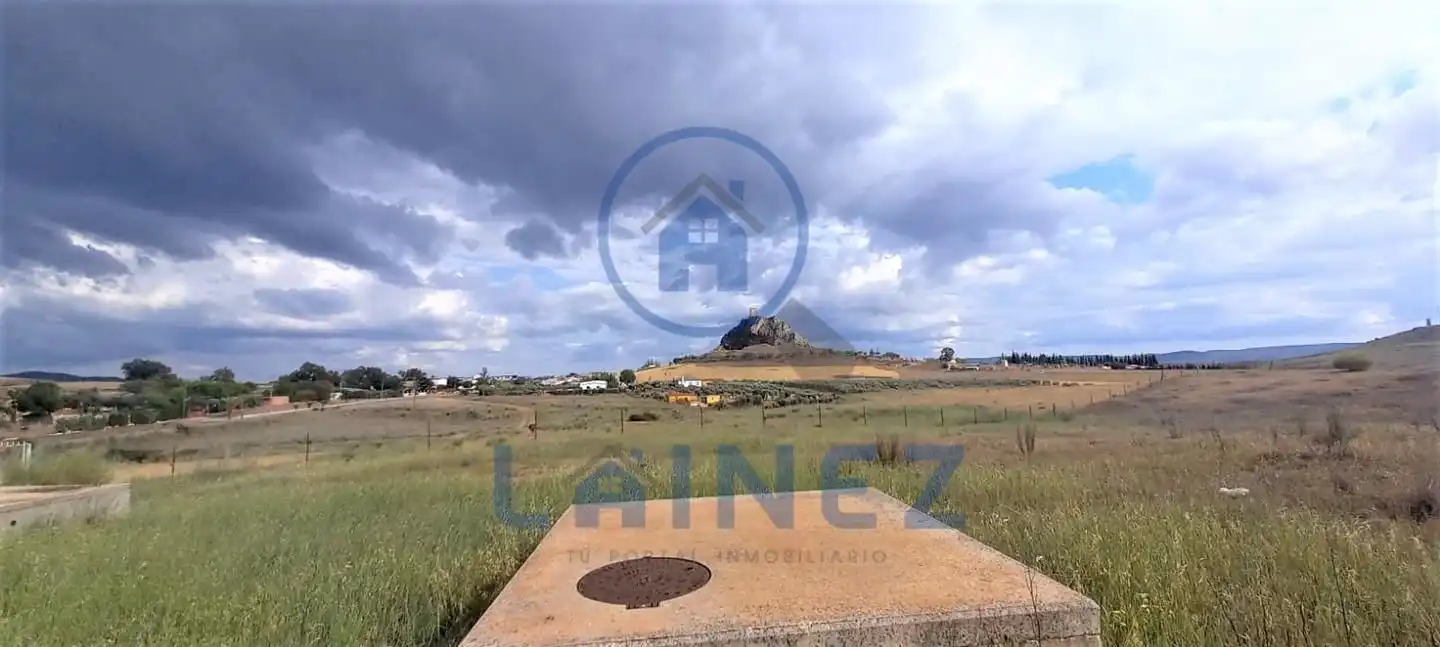 Terreny residencial en venda a Belmez, imagen 25
