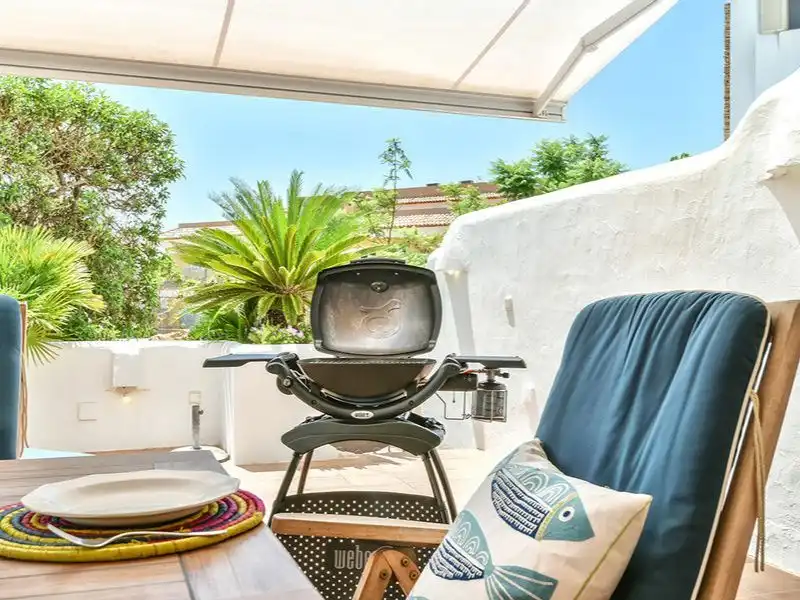 Appartement compact avec piscine à louer à Ctra Moraira-Teulada 35 bloque 4, numero 3, imagen 21
