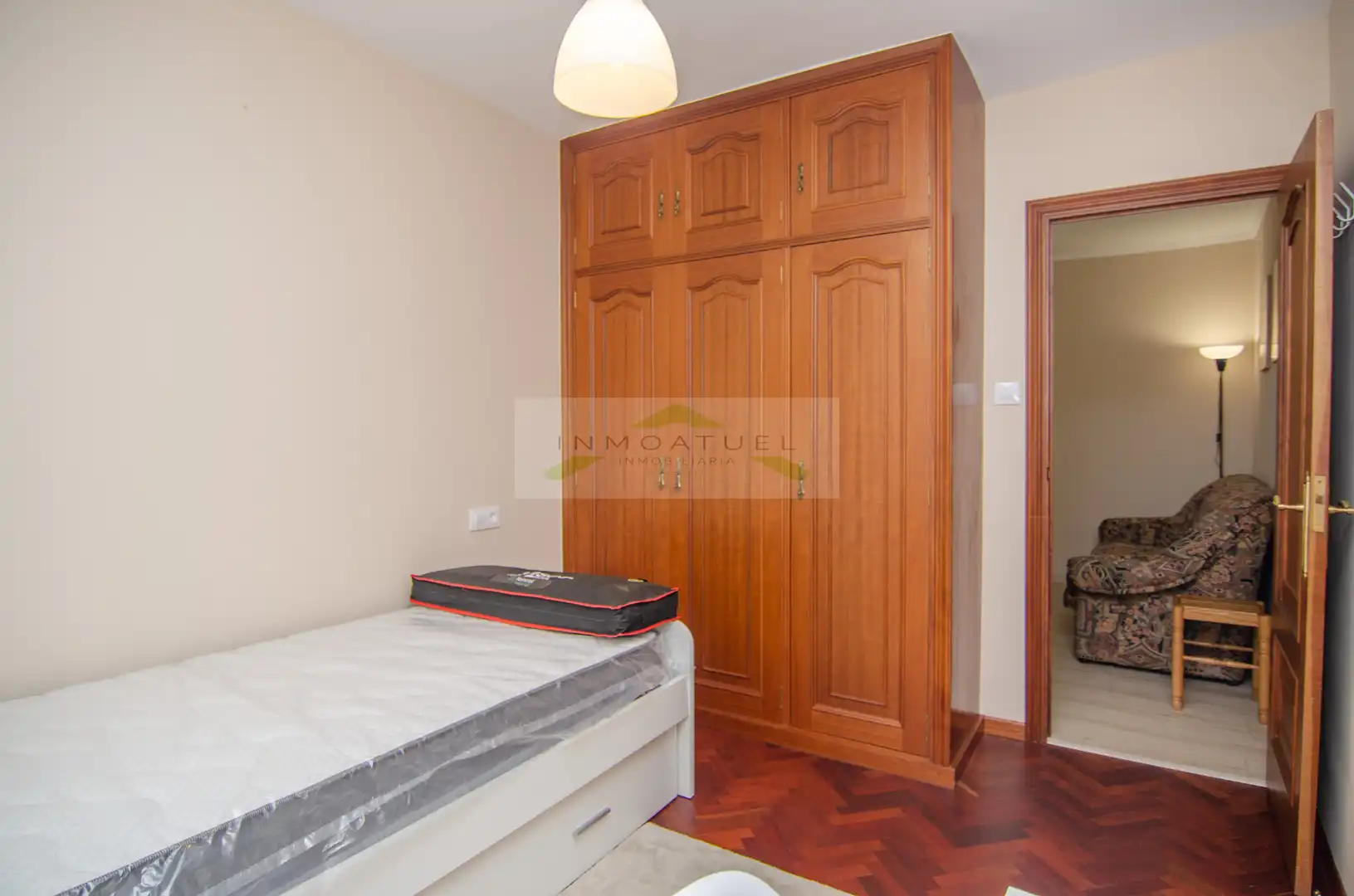 Wohnung mit Aufzug zur Miete in Rúa Pedroso, imagen 19