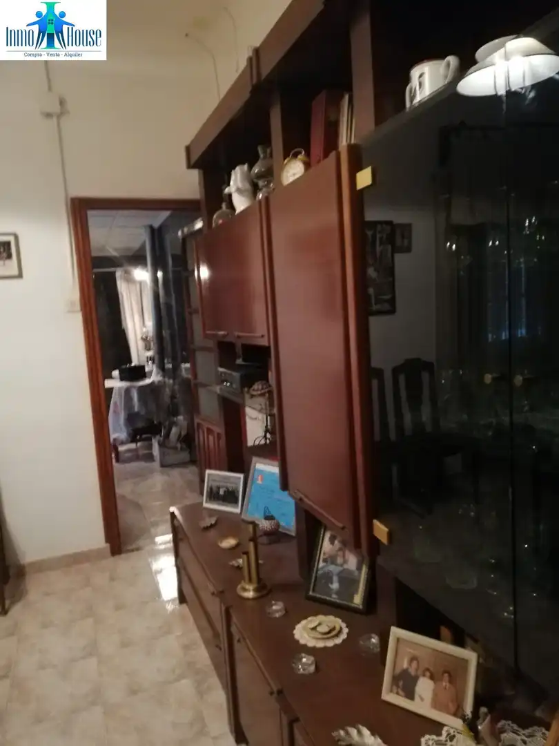 Casa o xalet en venda en Albacete amb Terrassa, Traster i Moblat