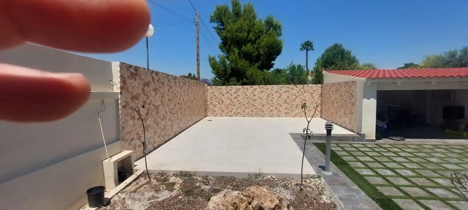 Xalet amb piscina en venda a Villamontes - Boqueres, imagen 40