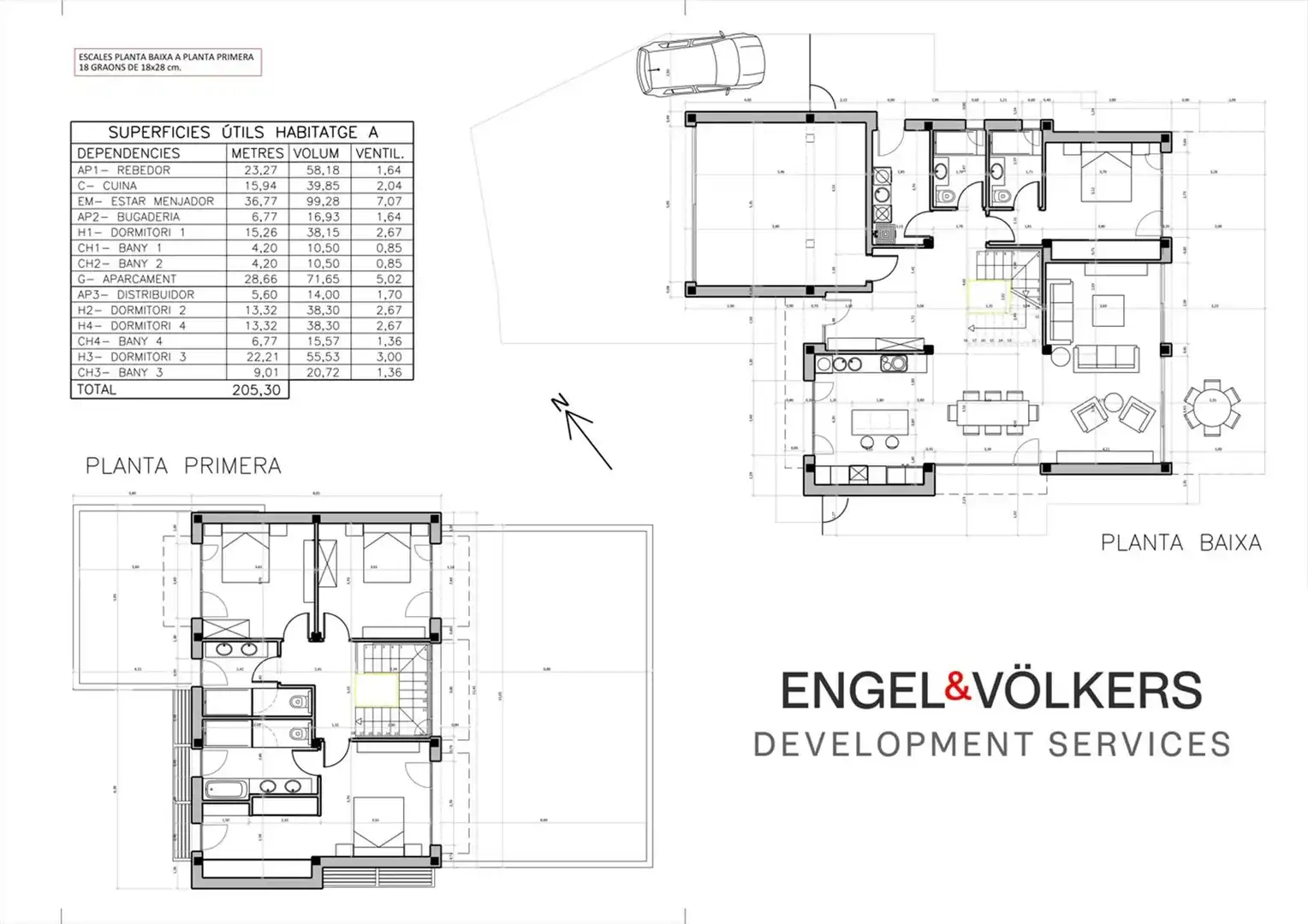 Casa o chalet en venta en Urbanització Can Cabot, Urbanitzacions