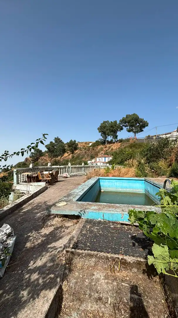 Casa o chalet en venta en Calle el Portillo, 44, Vega de San Mateo