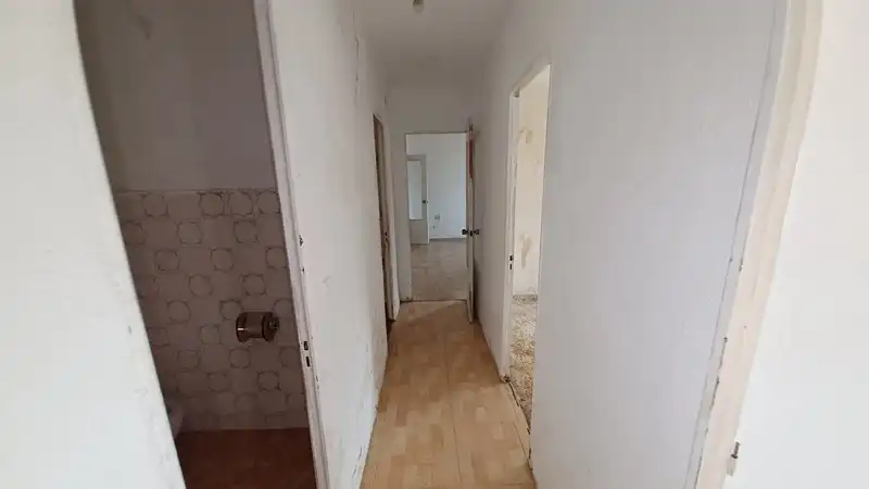 Flat for sale in C/ Santa Rita, La Fama