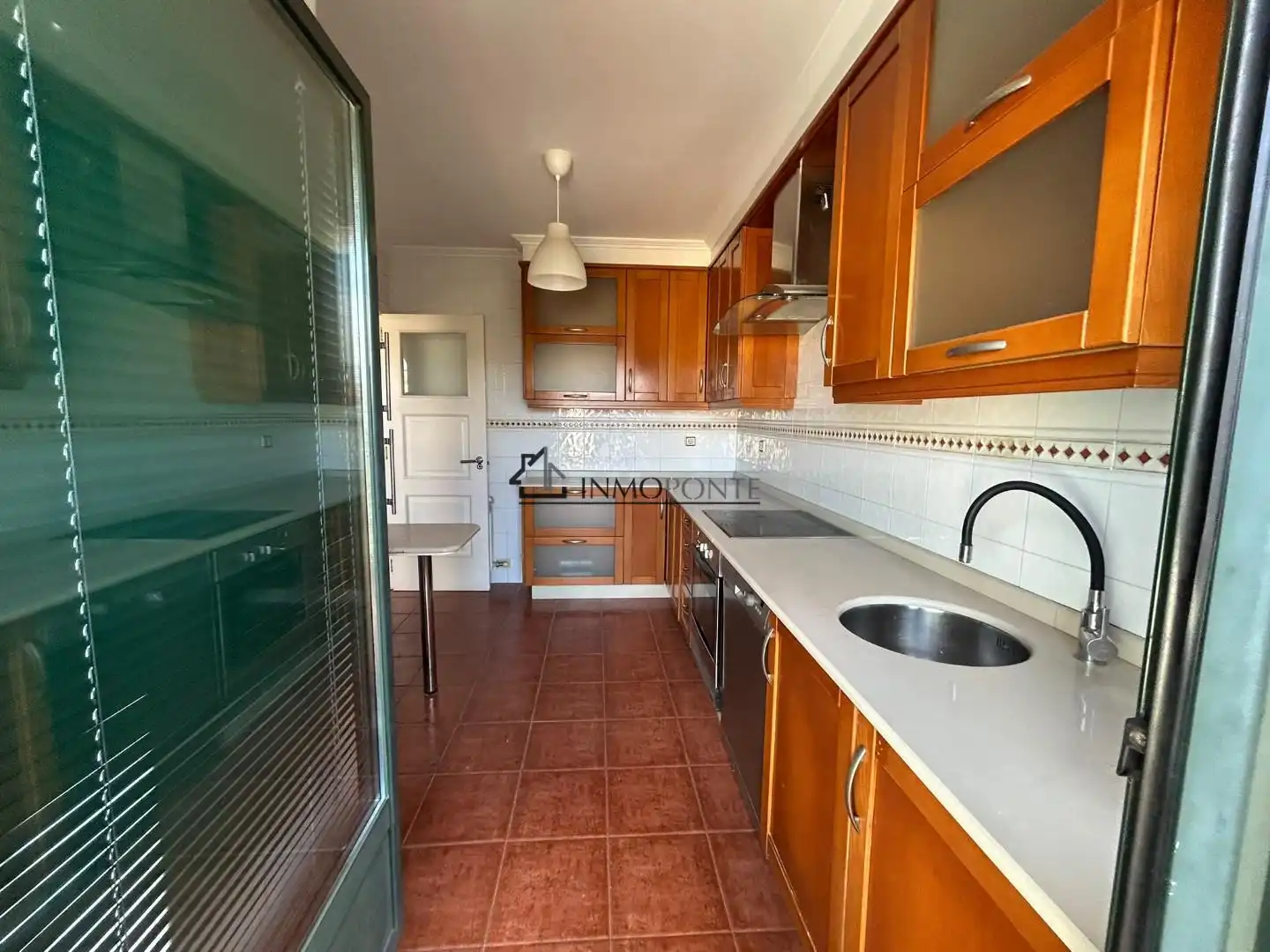 Appartement avec terrasse à vendre à A Parda, imagen 5