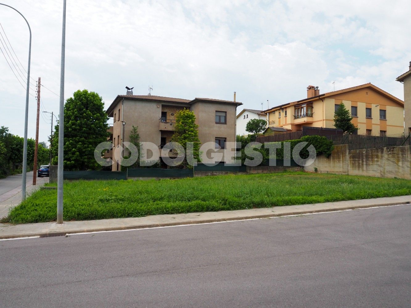 Residential for sale in Cabrera, Roda de Ter