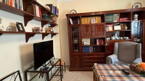 Foto 4 de Casa o chalet en venta en Carmona, Sevilla