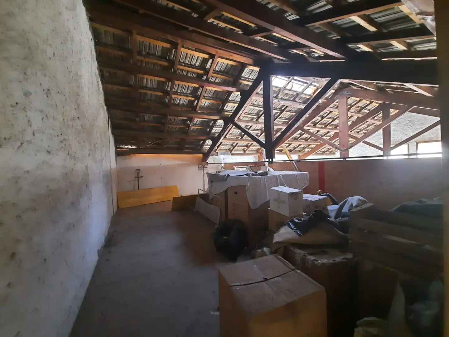 Nave industrial en venta en Castellón de la Plana / Castelló de la Plana