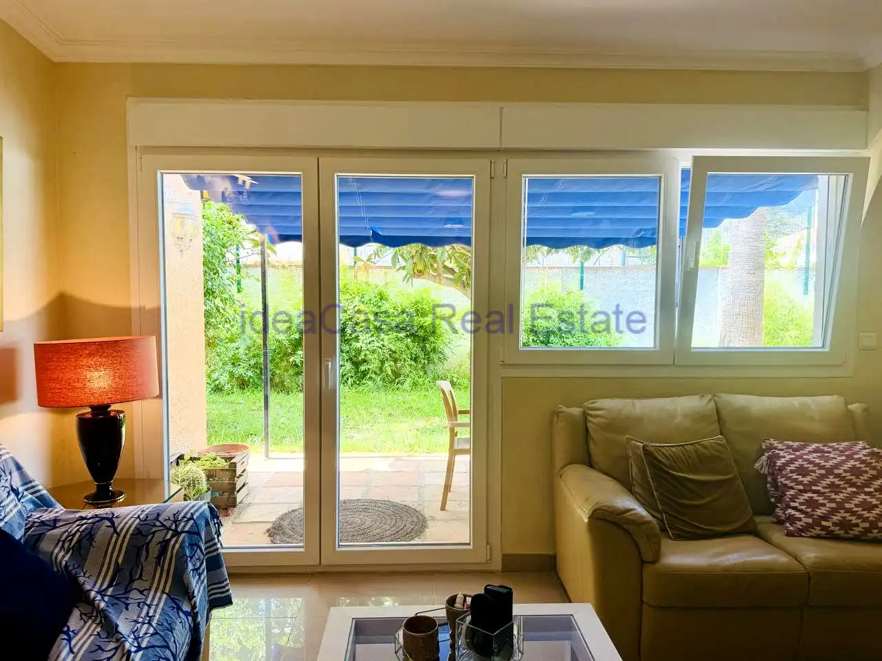 Vista exterior de Casa o chalet en venta en Málaga con Aire acondicionado, Jardín privado y Terraza