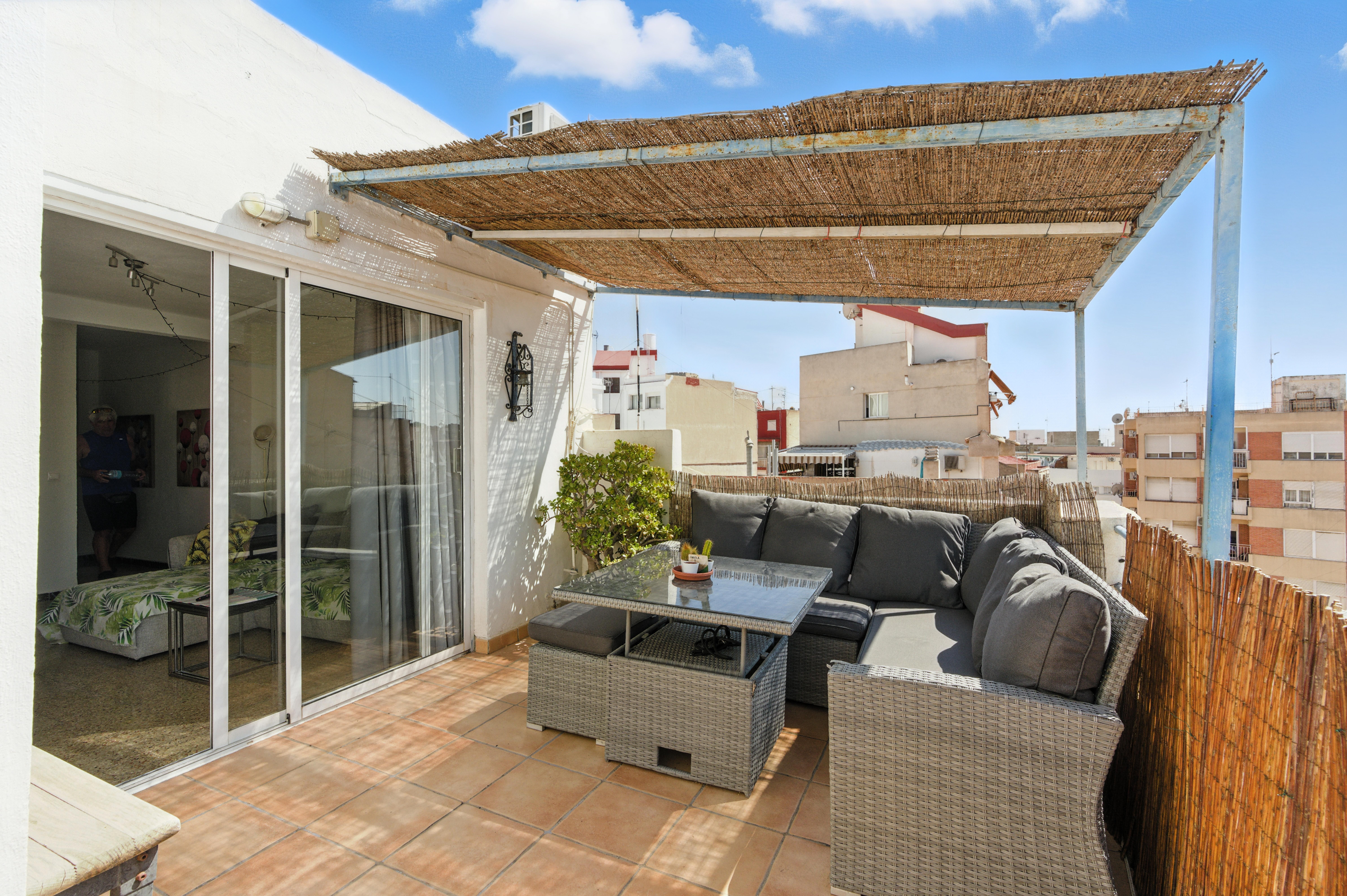 Attic for sale in Carolinas Altas, Pla - Carolinas, Alicante / Alacant