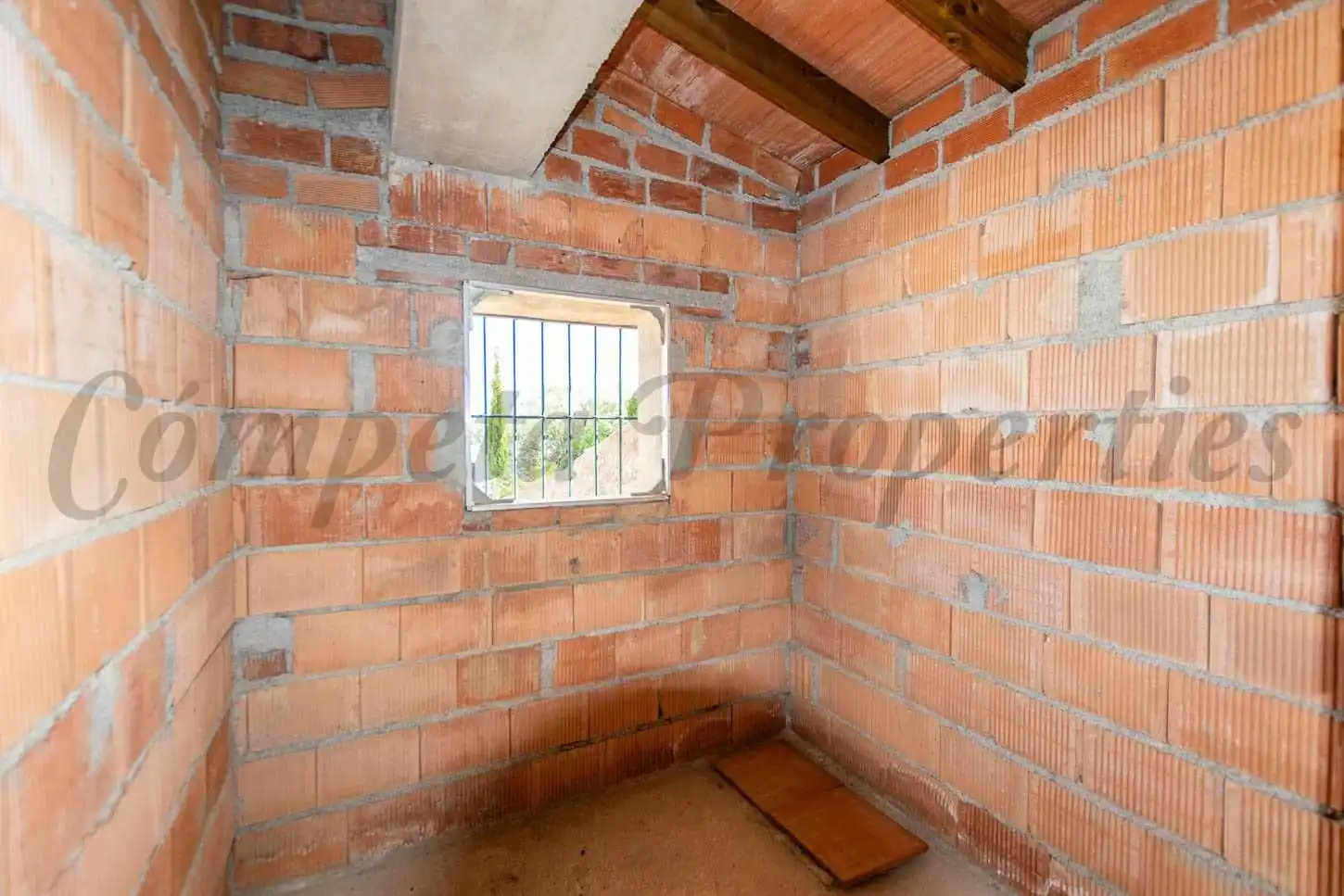 House with pool for sale in Sayalonga, imagen 8