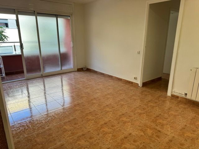 Bedroom of Flat for sale in El Masnou  with Heating and Terrace