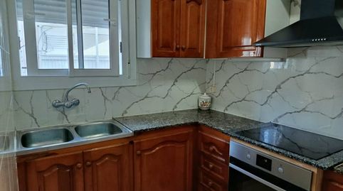 Foto 2 de Piso en venta en Calle San Pascual, Casco Urbano, Vinaròs