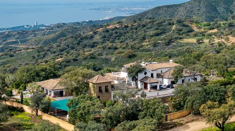 EXCEPCIONAL FINCA ANDALUZA EN VENTA EN MARBELLA ESTE, imatge 2