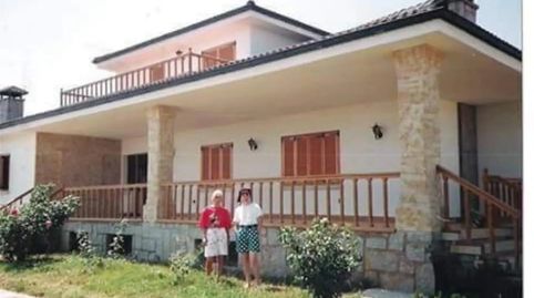 Foto 2 de Casa o xalet en venda a Tamames, Salamanca